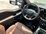 2025 Ford F-250SD King Ranch San Diego County CA
