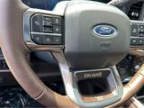 2025 Ford F-250SD King Ranch San Diego County CA