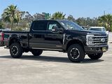 2025 Ford F-250SD King Ranch San Diego County CA