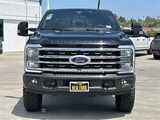 2025 Ford F-250SD King Ranch San Diego County CA