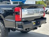 2025 Ford F-250SD King Ranch San Diego County CA