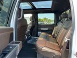 2025 Ford F-250SD King Ranch San Diego County CA