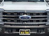 2025 Ford F-250SD King Ranch San Diego County CA