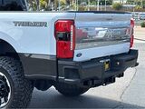 2025 Ford F-250SD King Ranch San Diego County CA