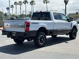 2025 Ford F-250SD King Ranch San Diego County CA