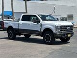 2025 Ford F-250SD King Ranch San Diego County CA