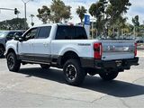 2025 Ford F-250SD King Ranch San Diego County CA
