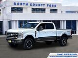 2025 Ford F-250SD King Ranch San Diego County CA
