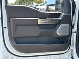 2025 Ford F-250SD King Ranch San Diego County CA