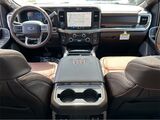 2025 Ford F-250SD King Ranch San Diego County CA