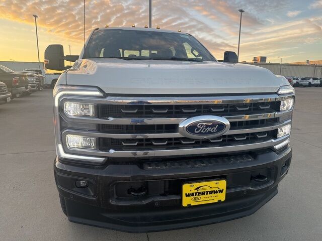 2025 Ford F-250SD King Ranch Watertown SD