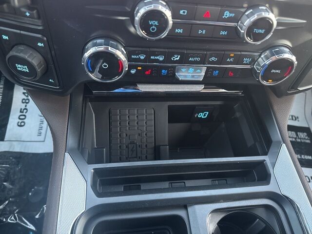 2025 Ford F-250SD King Ranch Watertown SD