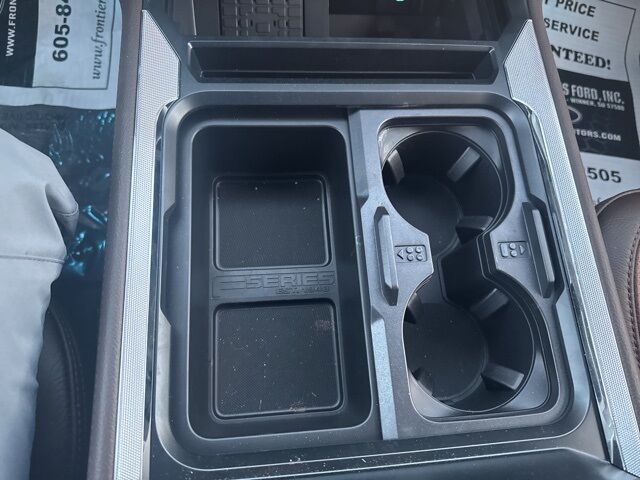 2025 Ford F-250SD King Ranch Watertown SD