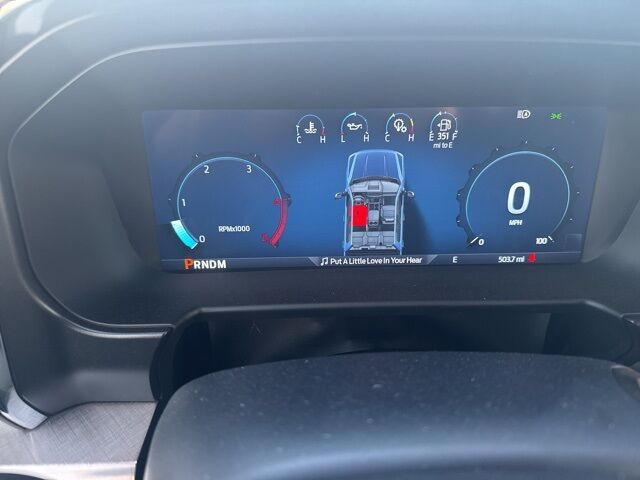 2025 Ford F-250SD King Ranch Watertown SD