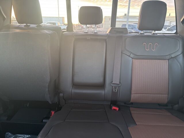 2025 Ford F-250SD King Ranch Watertown SD