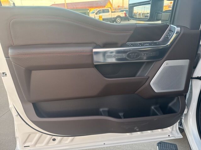 2025 Ford F-250SD King Ranch Watertown SD