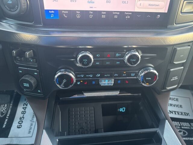 2025 Ford F-250SD King Ranch Watertown SD