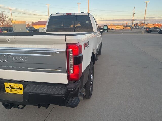 2025 Ford F-250SD King Ranch Watertown SD