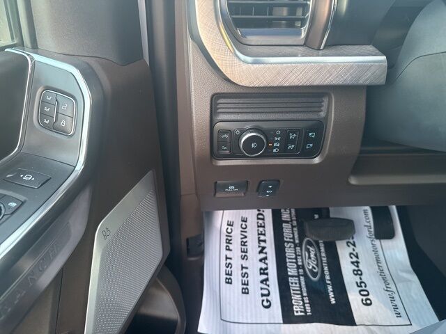 2025 Ford F-250SD King Ranch Watertown SD