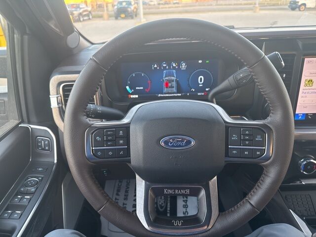 2025 Ford F-250SD King Ranch Watertown SD