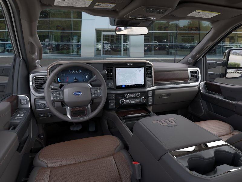 2025 Ford F-250SD King Ranch Ashland VA