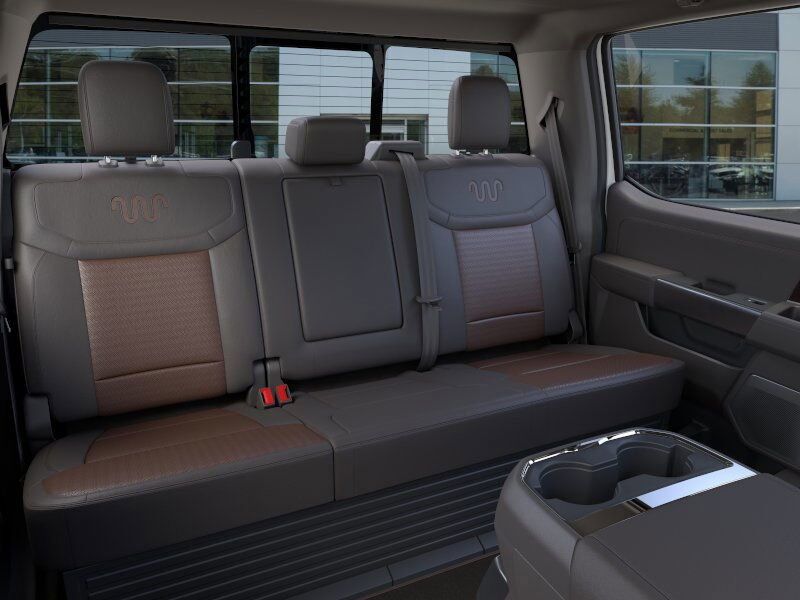 2025 Ford F-250SD King Ranch Ashland VA