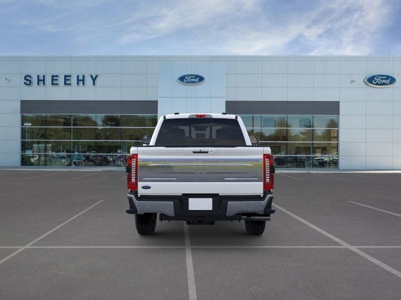 2025 Ford F-250SD King Ranch Ashland VA