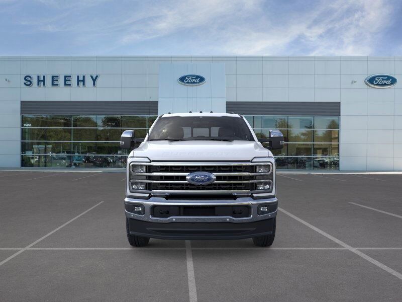 2025 Ford F-250SD King Ranch Ashland VA