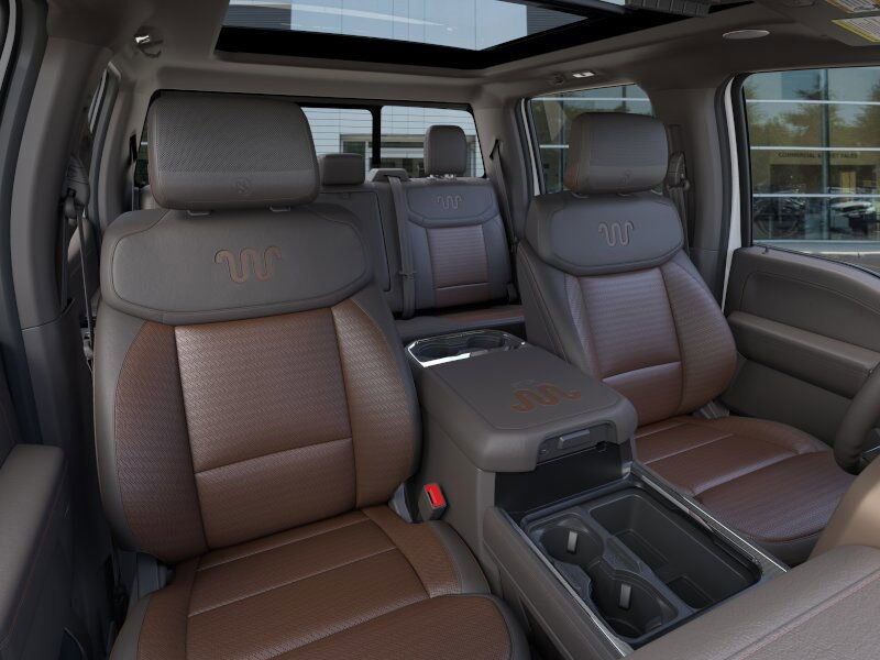 2025 Ford F-250SD King Ranch Ashland VA