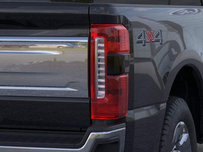 2025 Ford F-250SD King Ranch Gaithersburg MD