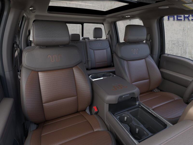 2025 Ford F-250SD King Ranch Gaithersburg MD