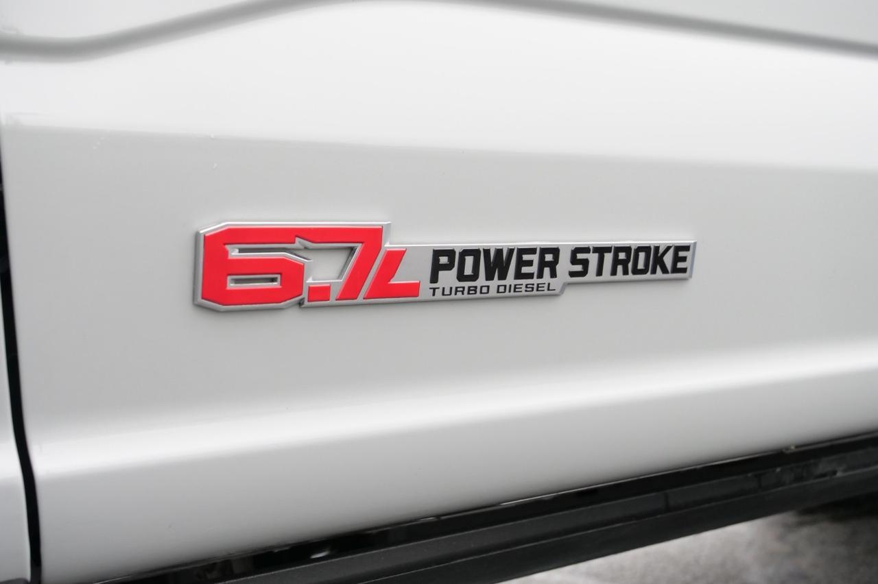 2025 Ford F-250SD LARIAT 4X4 / ROCKY RIDGE / HO DIESEL / Ultimate Package! Lincolnton NC