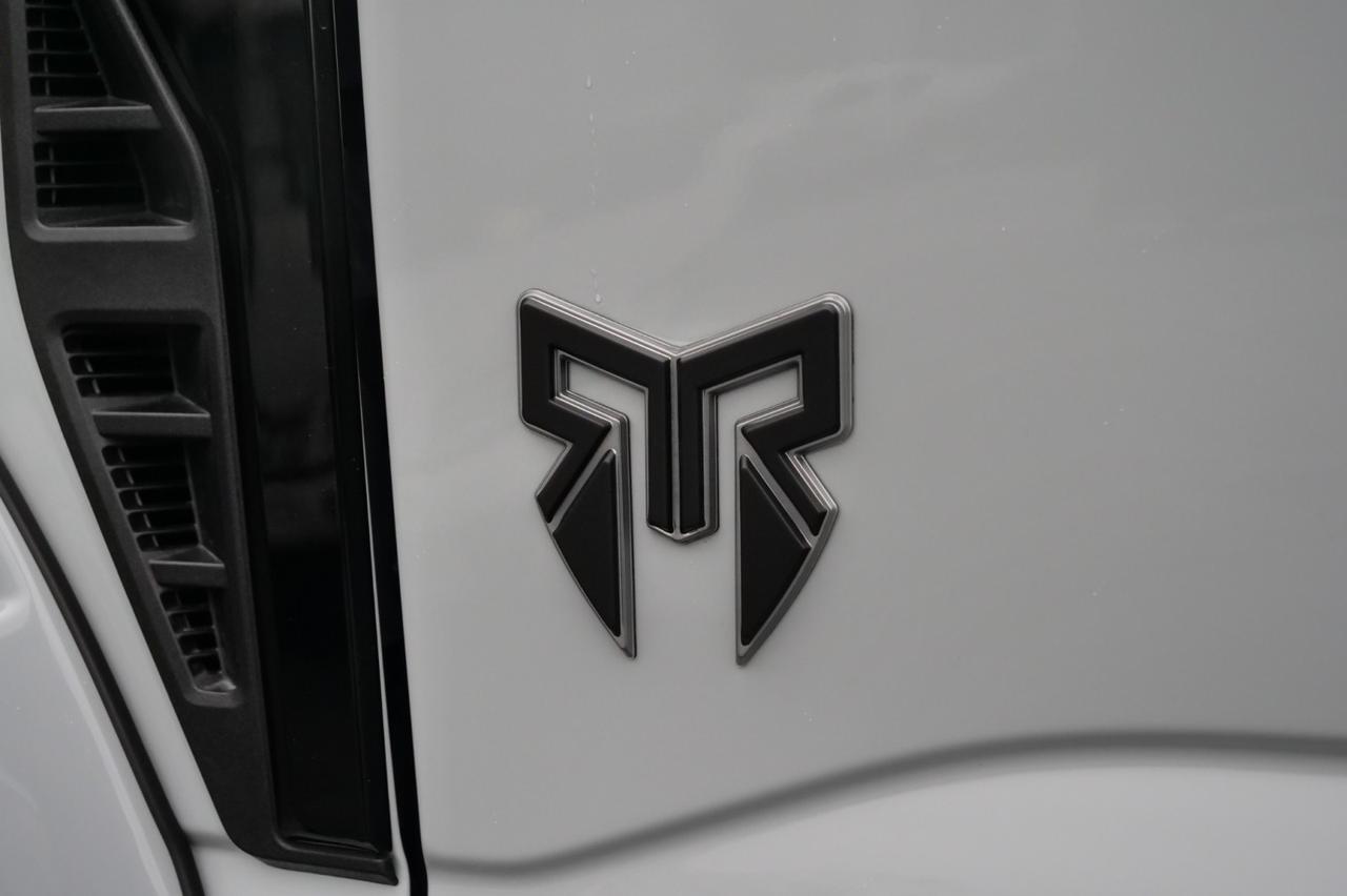 2025 Ford F-250SD LARIAT 4X4 / ROCKY RIDGE / HO DIESEL / Ultimate Package! Lincolnton NC