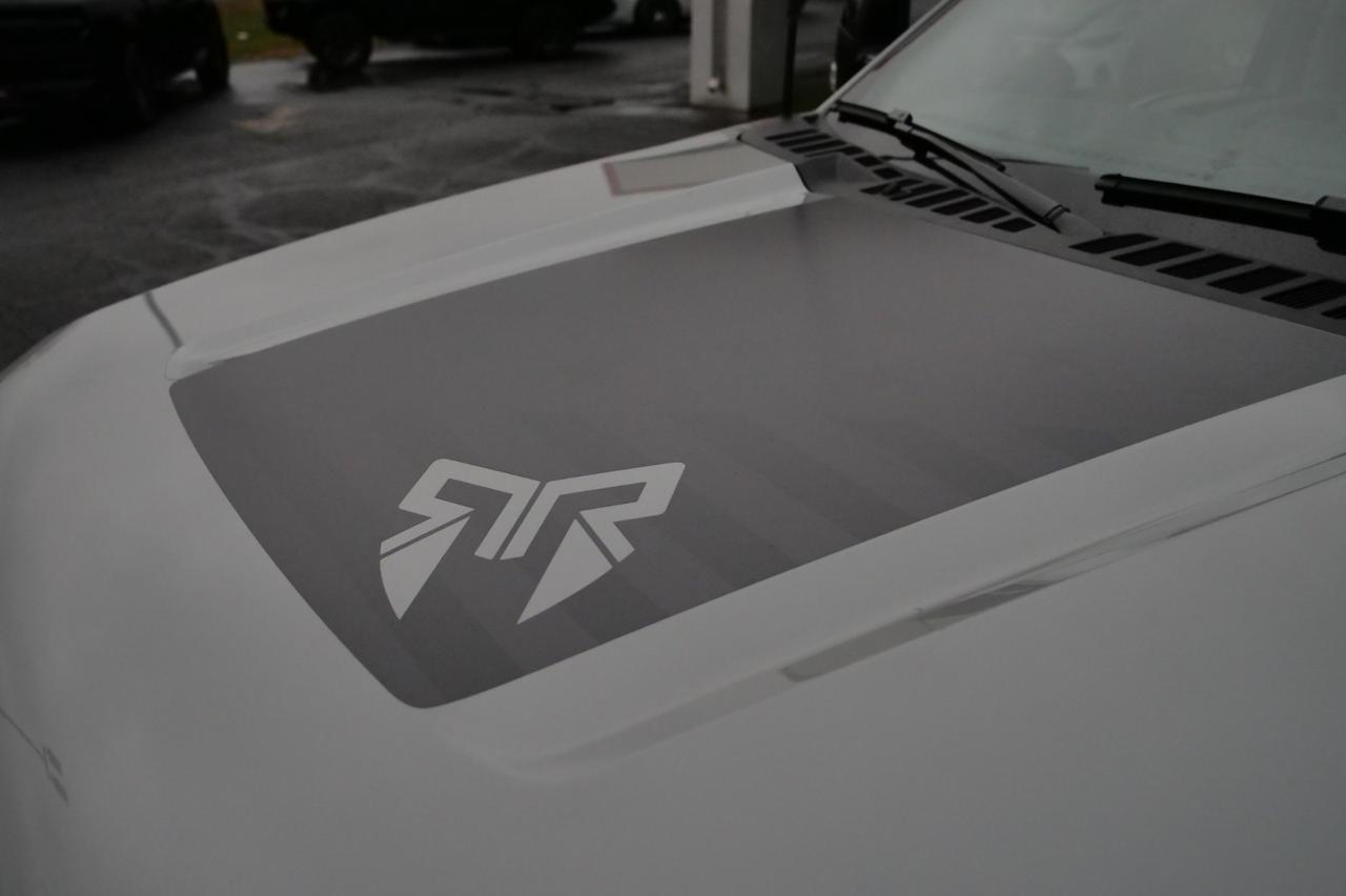 2025 Ford F-250SD LARIAT 4X4 / ROCKY RIDGE / HO DIESEL / Ultimate Package! Lincolnton NC