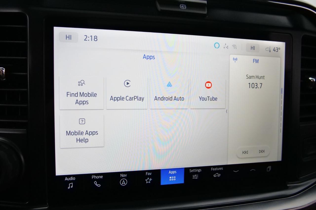 2025 Ford F-250SD LARIAT 4X4 / ROCKY RIDGE / HO DIESEL / Ultimate Package! Lincolnton NC