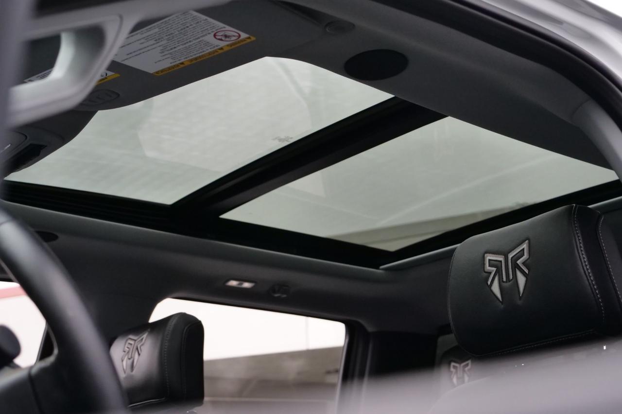 2025 Ford F-250SD LARIAT 4X4 / ROCKY RIDGE / HO DIESEL / Ultimate Package! Lincolnton NC