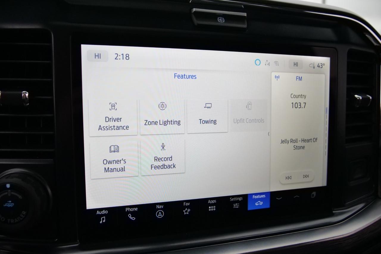 2025 Ford F-250SD LARIAT 4X4 / ROCKY RIDGE / HO DIESEL / Ultimate Package! Lincolnton NC