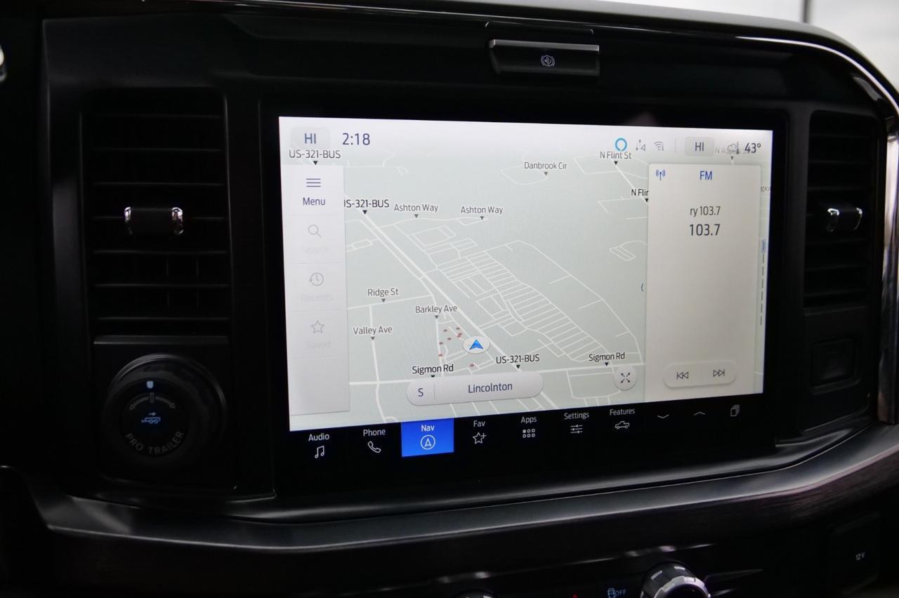 2025 Ford F-250SD LARIAT 4X4 / ROCKY RIDGE / HO DIESEL / Ultimate Package! Lincolnton NC