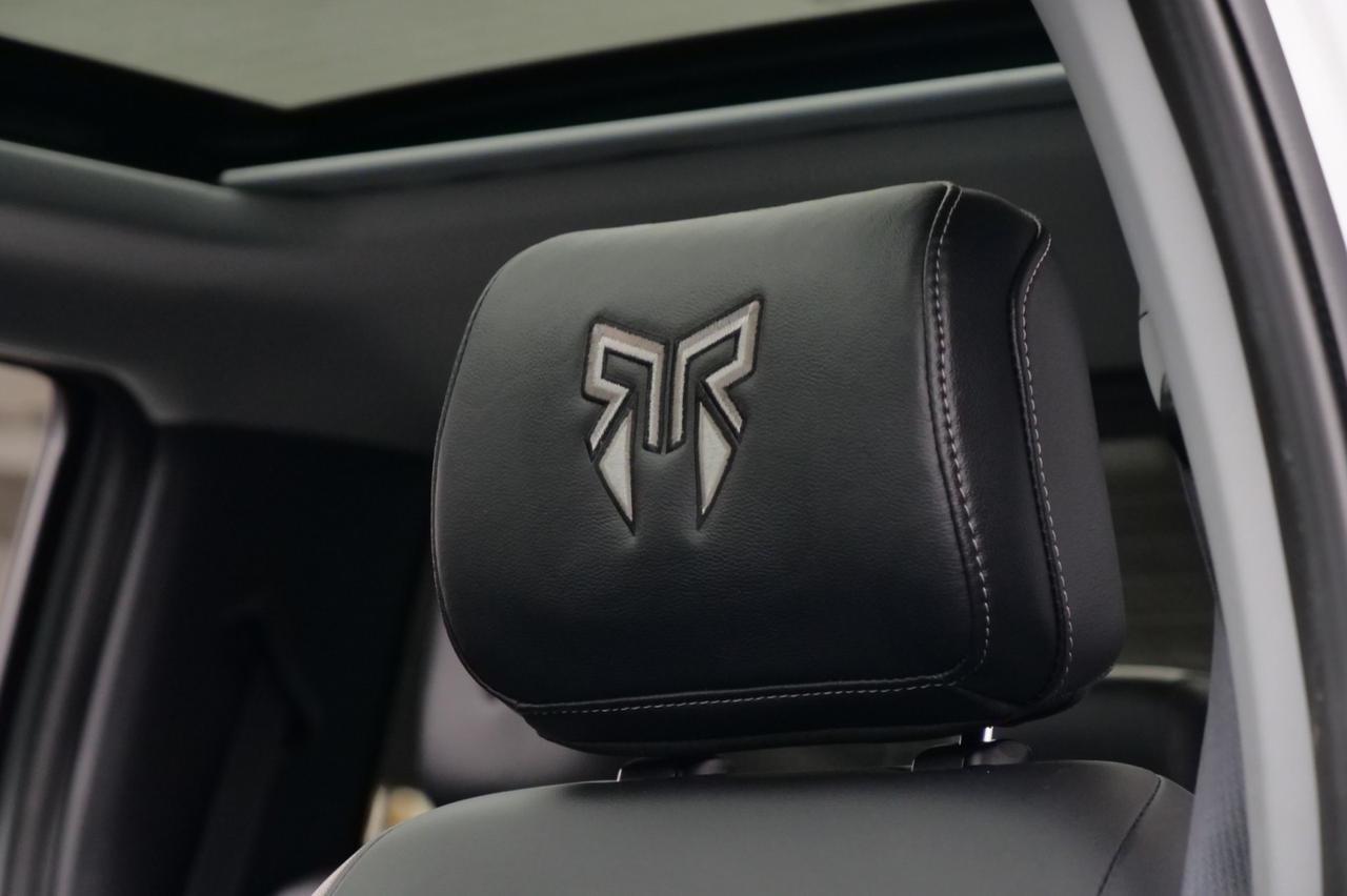 2025 Ford F-250SD LARIAT 4X4 / ROCKY RIDGE / HO DIESEL / Ultimate Package! Lincolnton NC