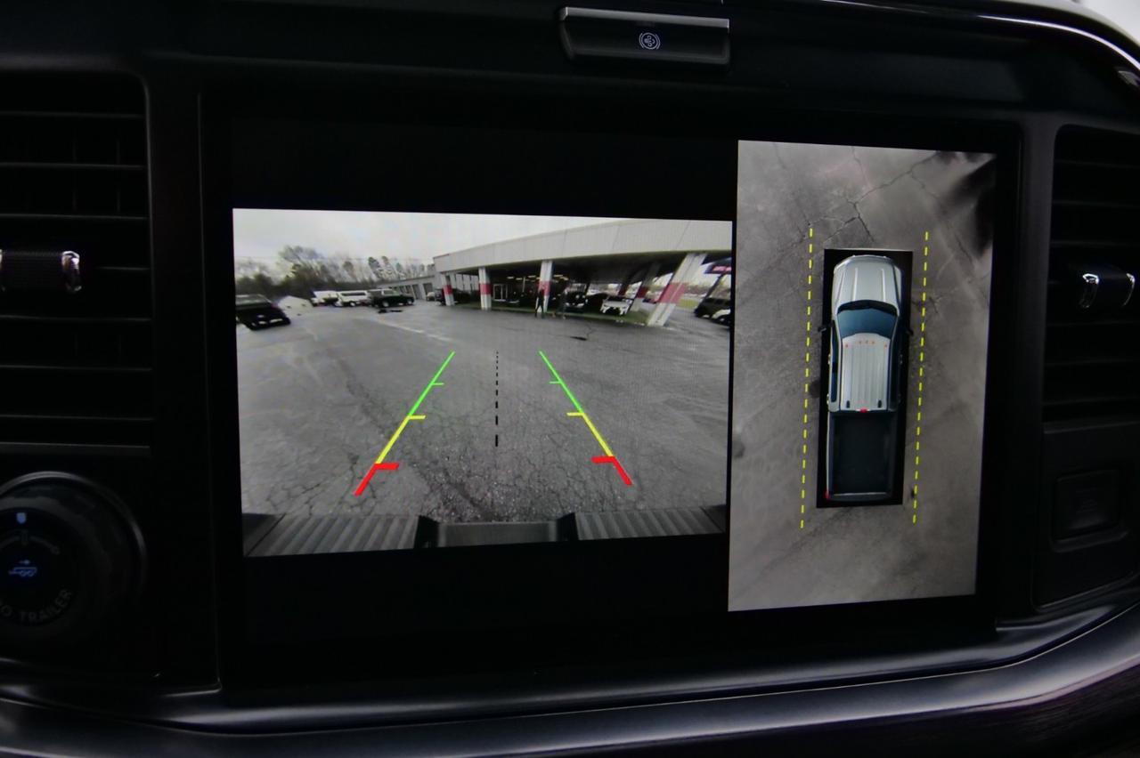 2025 Ford F-250SD LARIAT 4X4 / ROCKY RIDGE / HO DIESEL / Ultimate Package! Lincolnton NC