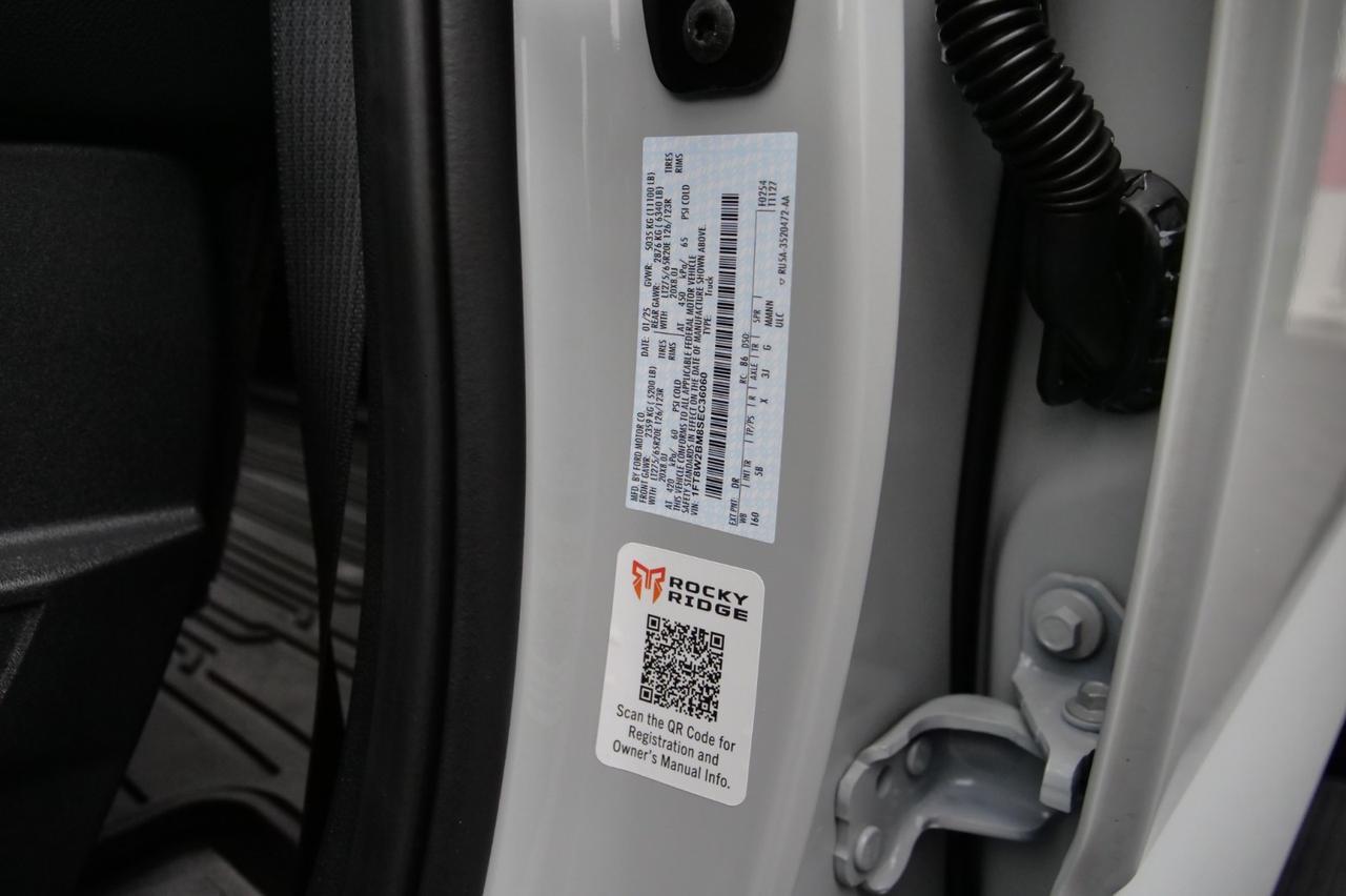 2025 Ford F-250SD LARIAT 4X4 / ROCKY RIDGE / HO DIESEL / Ultimate Package! Lincolnton NC