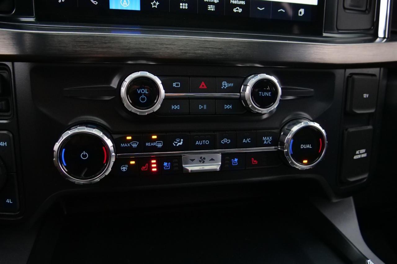 2025 Ford F-250SD LARIAT 4X4 / ROCKY RIDGE / HO DIESEL / Ultimate Package! Lincolnton NC