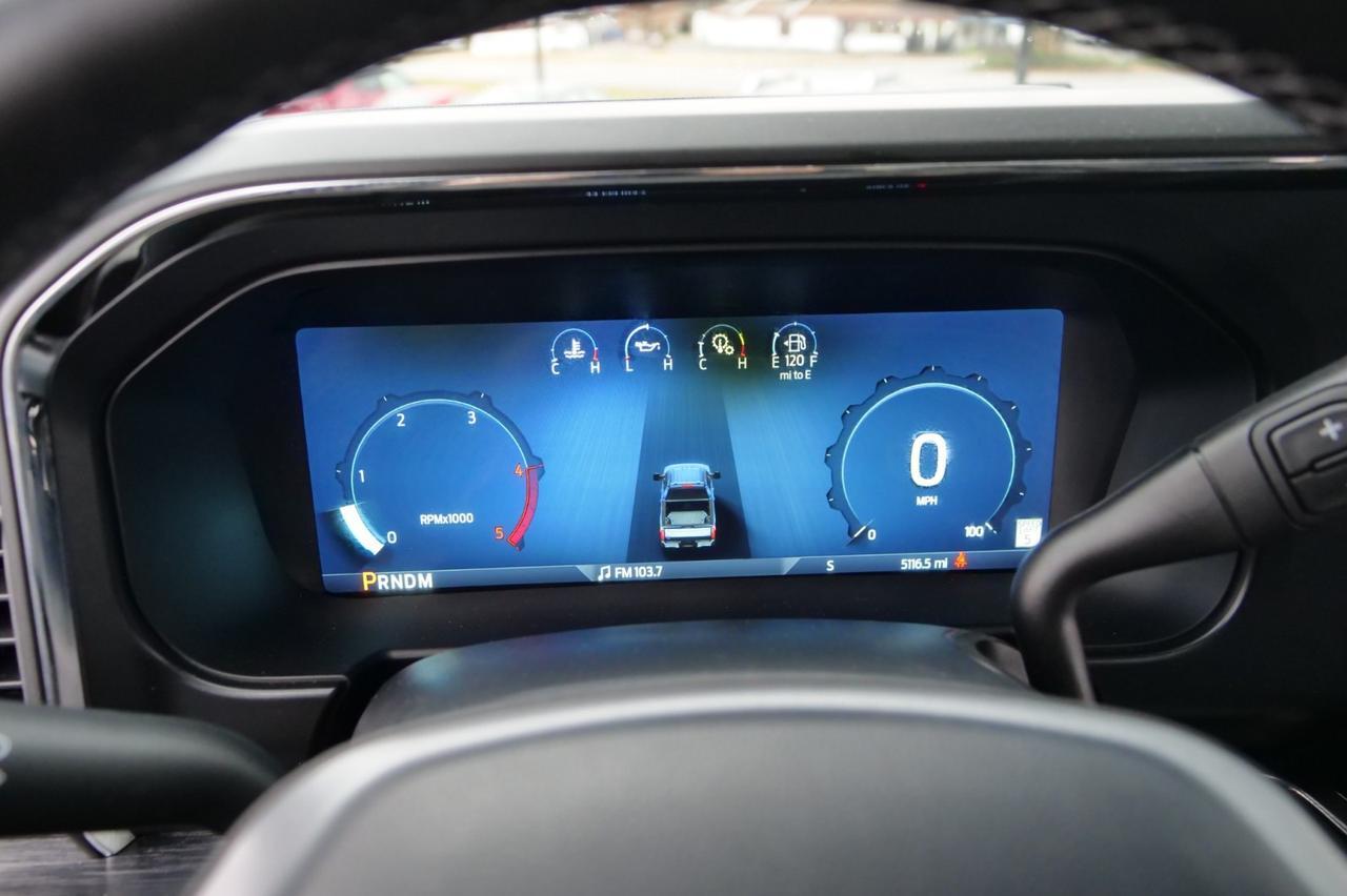 2025 Ford F-250SD LARIAT 4X4 / ROCKY RIDGE / HO DIESEL / Ultimate Package! Lincolnton NC