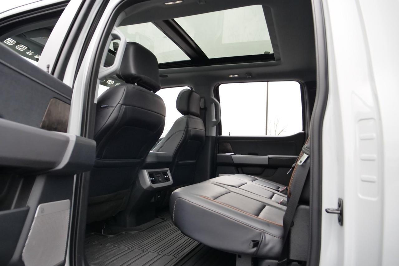 2025 Ford F-250SD LARIAT 4X4 / ROCKY RIDGE / HO DIESEL / Ultimate Package! Lincolnton NC