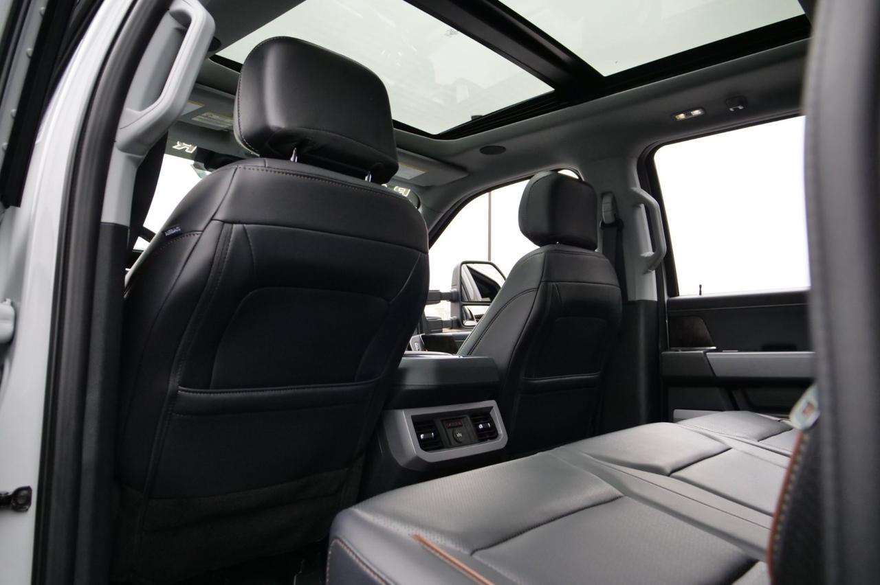 2025 Ford F-250SD LARIAT 4X4 / ROCKY RIDGE / HO DIESEL / Ultimate Package! Lincolnton NC