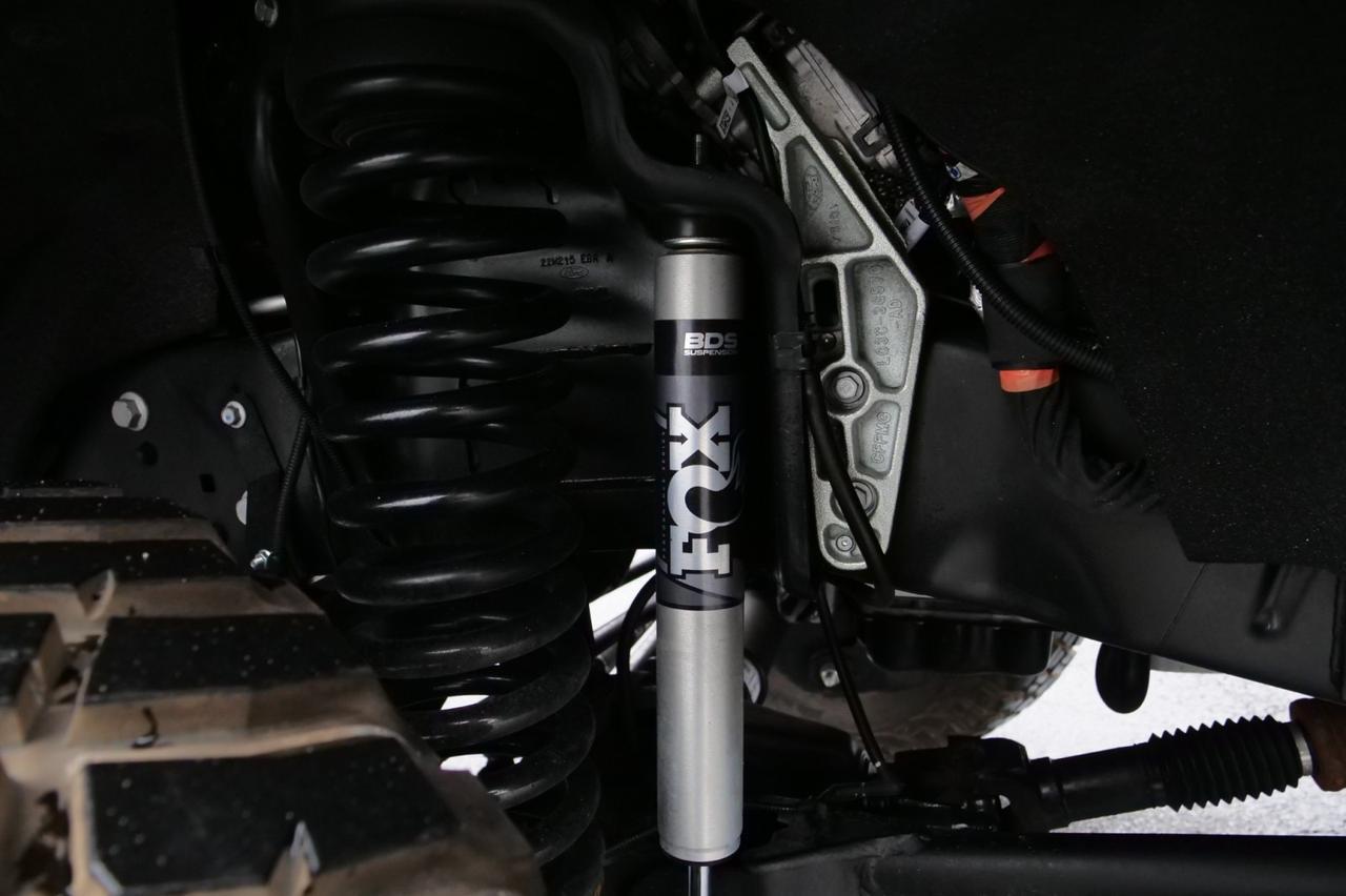 2025 Ford F-250SD LARIAT 4X4 / ROCKY RIDGE / HO DIESEL / Ultimate Package! Lincolnton NC