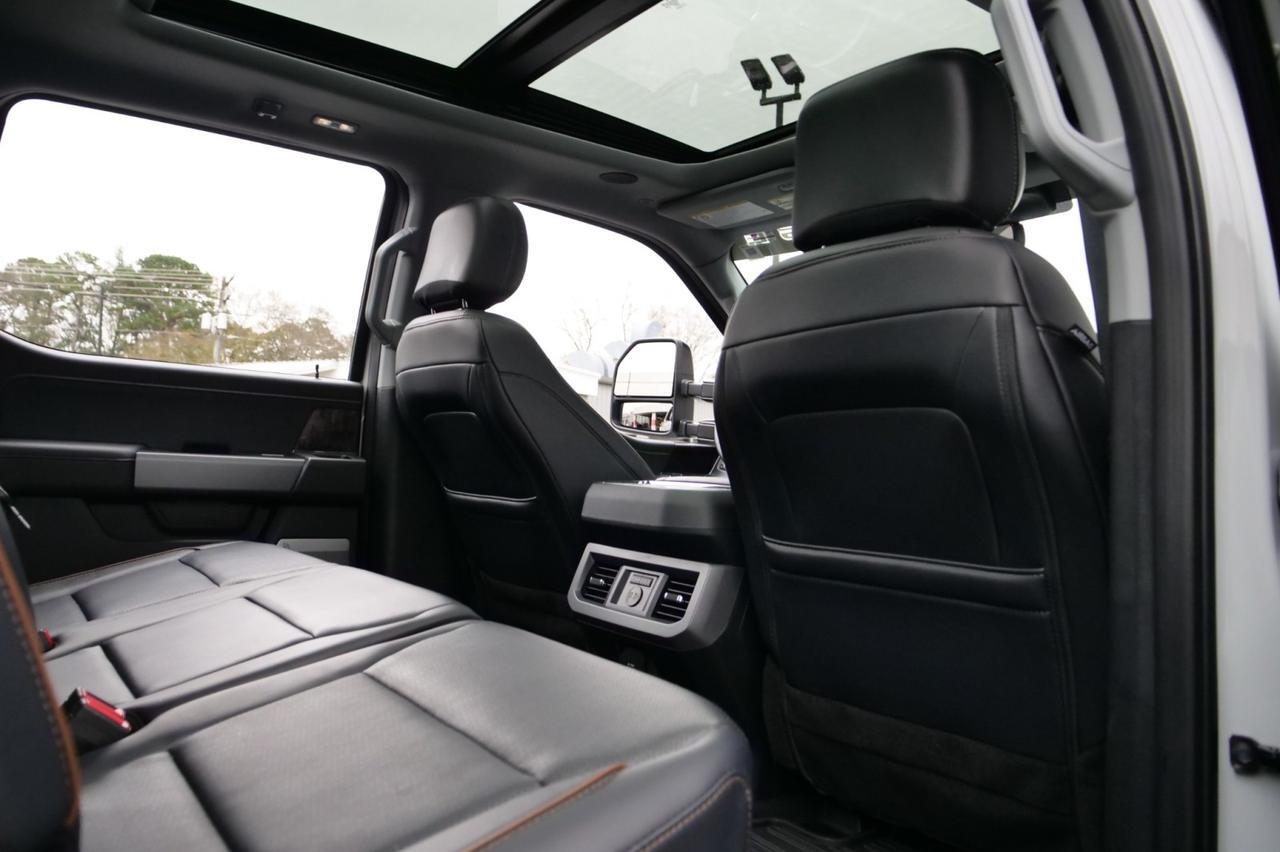 2025 Ford F-250SD LARIAT 4X4 / ROCKY RIDGE / HO DIESEL / Ultimate Package! Lincolnton NC