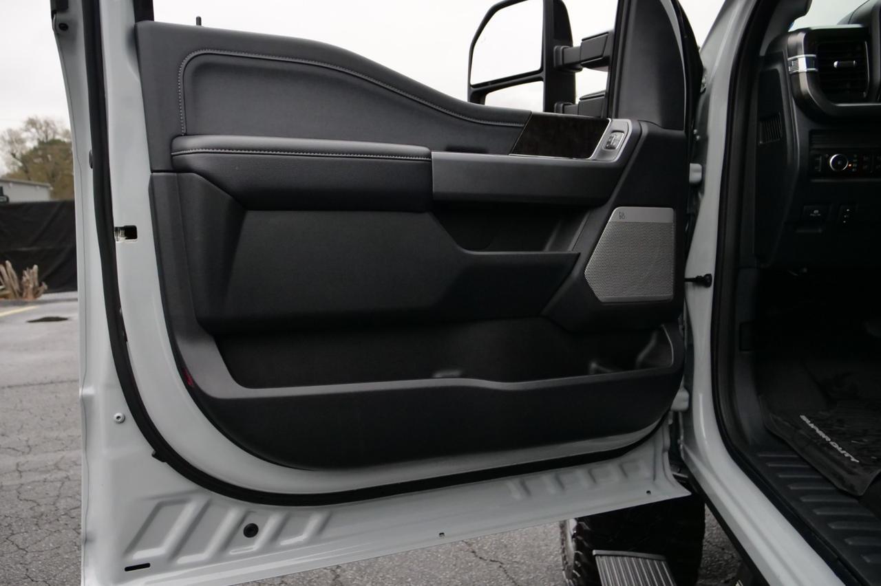 2025 Ford F-250SD LARIAT 4X4 / ROCKY RIDGE / HO DIESEL / Ultimate Package! Lincolnton NC