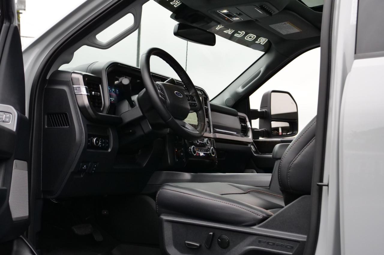 2025 Ford F-250SD LARIAT 4X4 / ROCKY RIDGE / HO DIESEL / Ultimate Package! Lincolnton NC