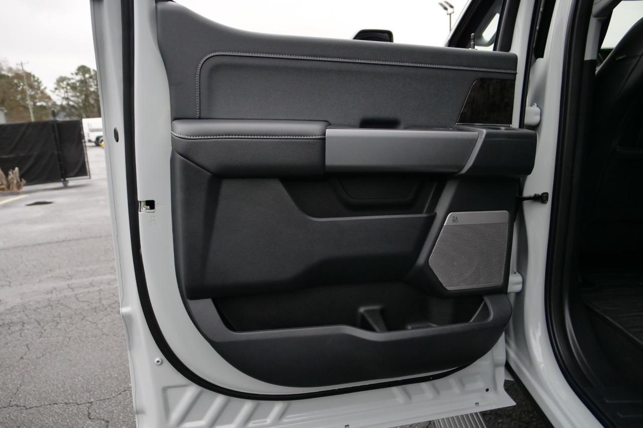 2025 Ford F-250SD LARIAT 4X4 / ROCKY RIDGE / HO DIESEL / Ultimate Package! Lincolnton NC